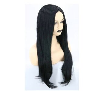 Black Women's Wig